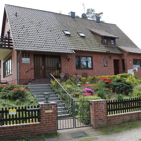 Gaestezimmer Neumair Undeloh Luaran gambar