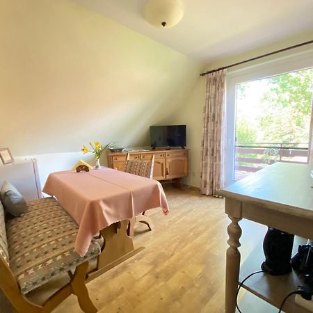 Gaestezimmer Neumair Undeloh Luaran gambar