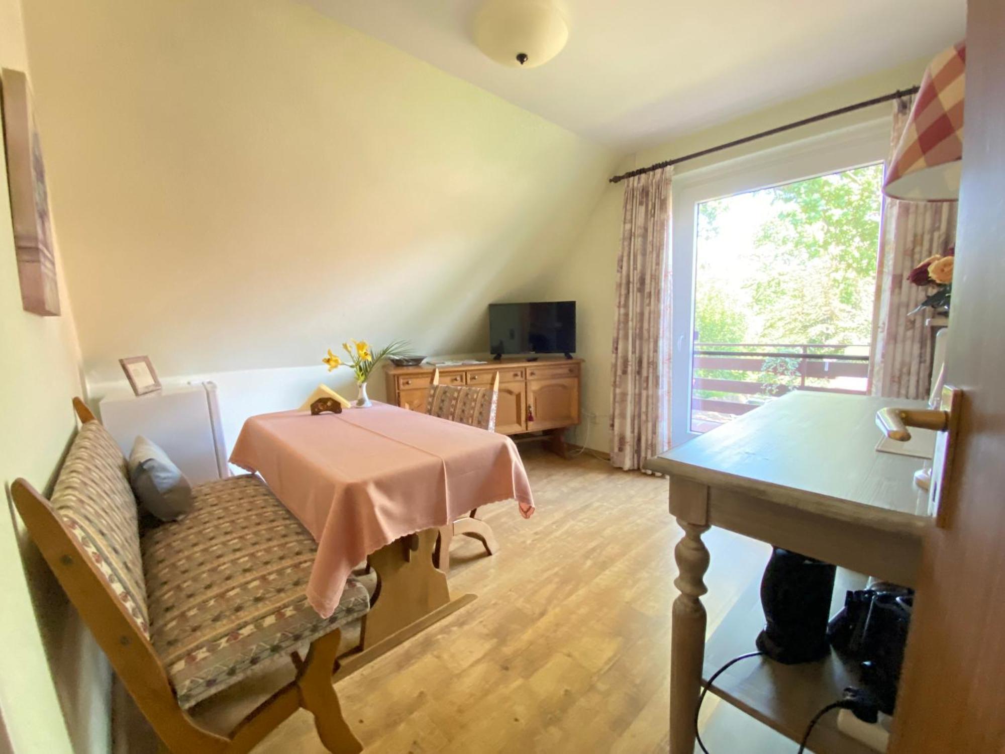 Gaestezimmer Neumair Undeloh Luaran gambar