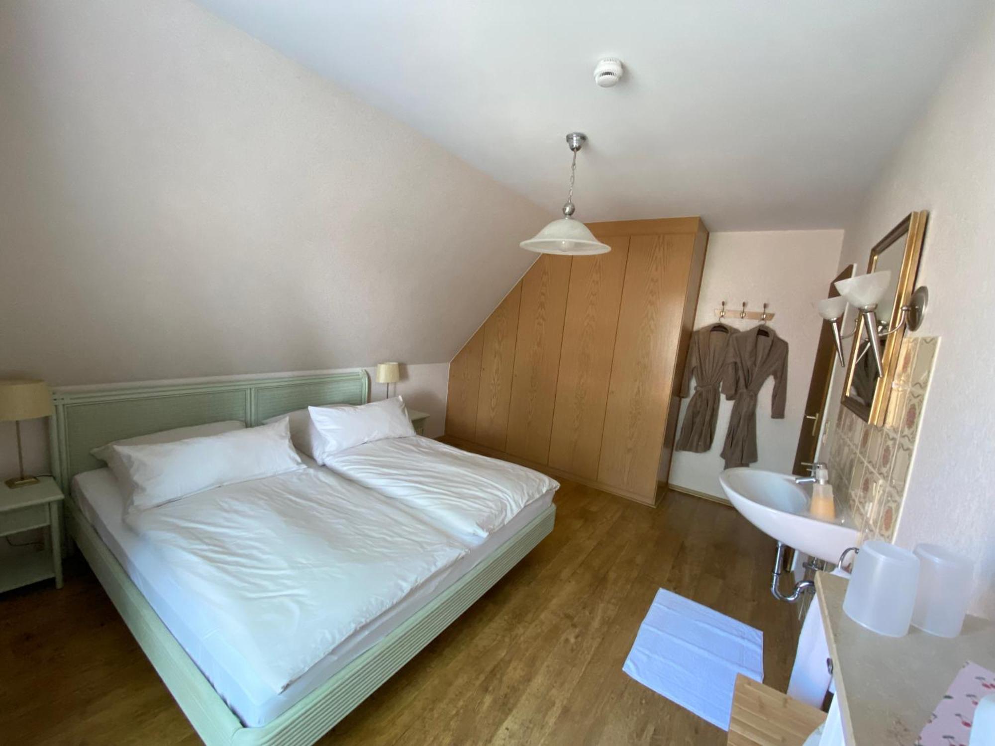 Gaestezimmer Neumair Undeloh Luaran gambar
