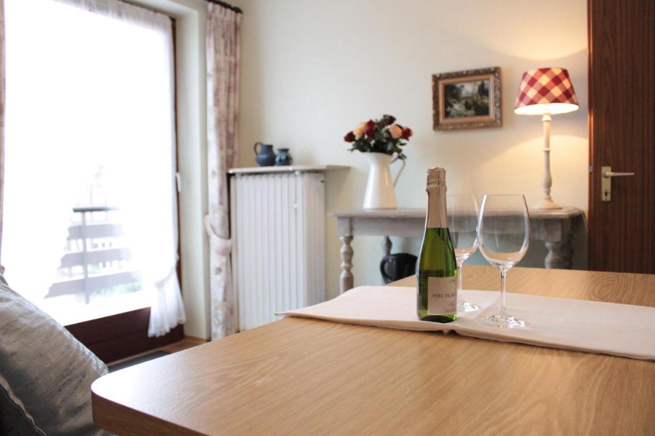 Gaestezimmer Neumair Undeloh Luaran gambar